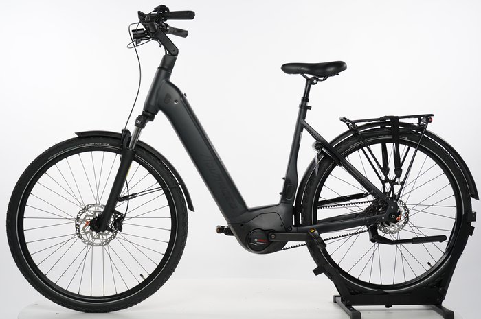 ADVANCED EBIKE Tour pro