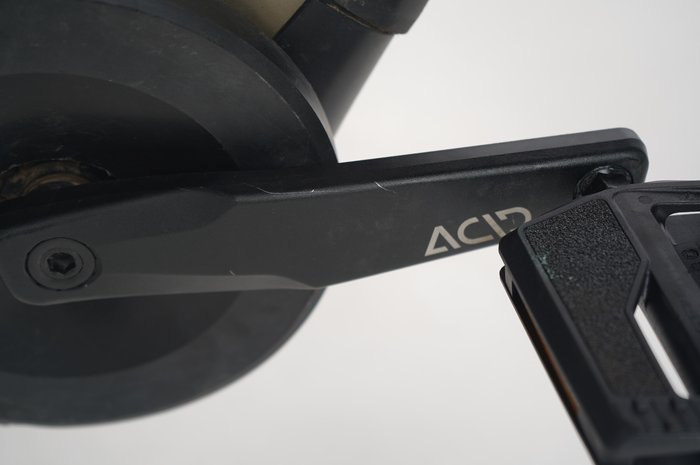 Cube Kathmandu Hybrid Pro 750