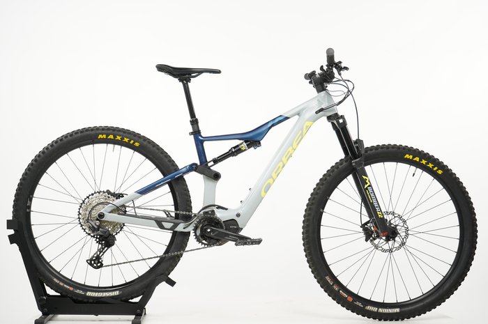 Orbea Rise H30