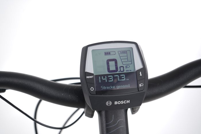 Cube Kathmandu Hybrid Pro 500