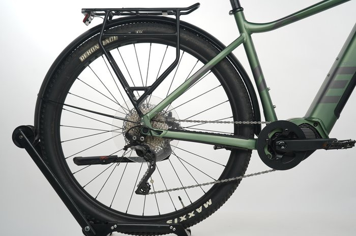 Compel HTS 10.7 Hybrid