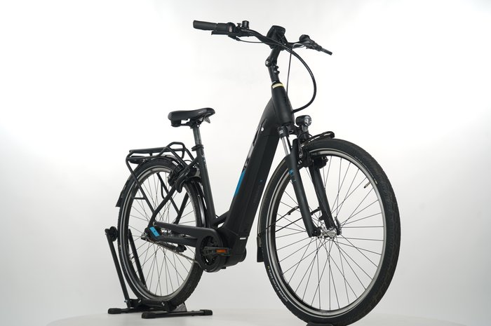 PEGASUS Solero EVO 7R Plus