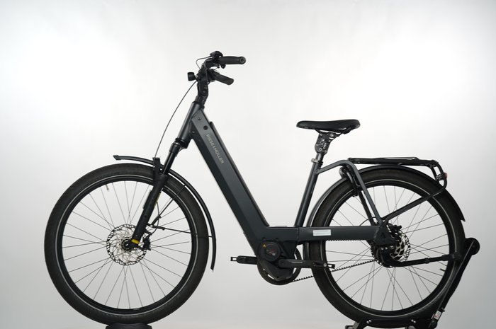 Riese & Müller Nevo 4 GT vario