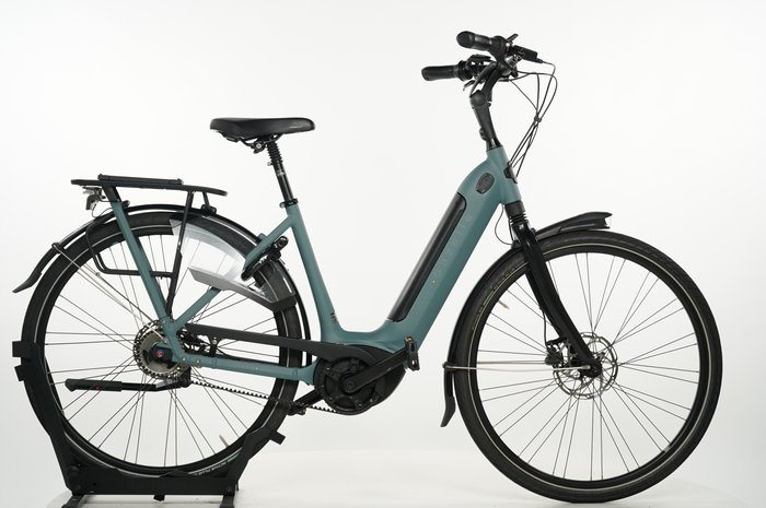 Gazelle Arroyo C5 HMB