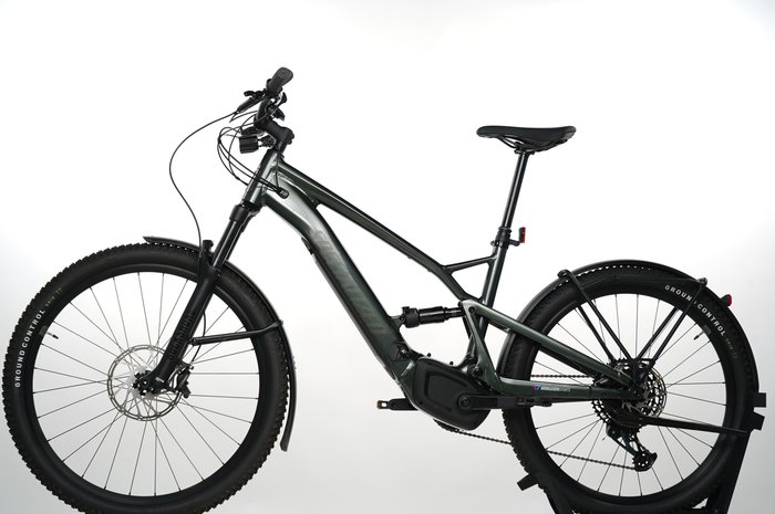 Specialized Tero X 5.0