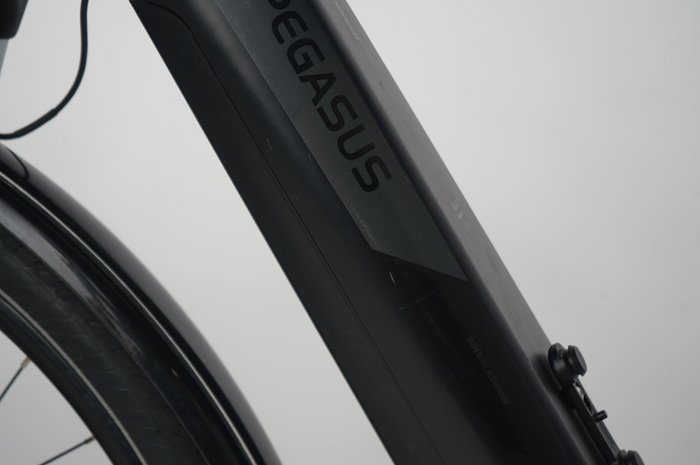 Pegasus Solero EVO 9