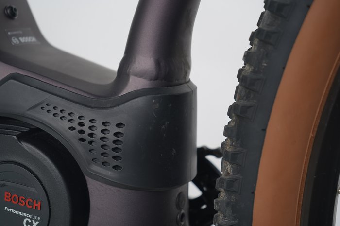 Cube Reaction Hybrid EXC 625 29