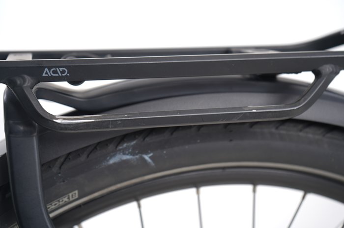 Cube Kathmandu Hybrid EXC 750