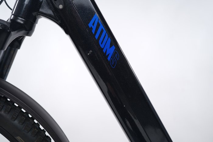 BH Bikes Atom SUV PRO