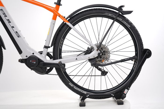 Bulls Cross Rider Evo 1