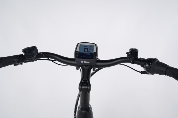 Pegasus Solero EVO 8R