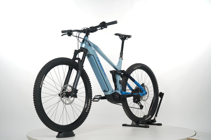 Haibike ALLTRAIL 10