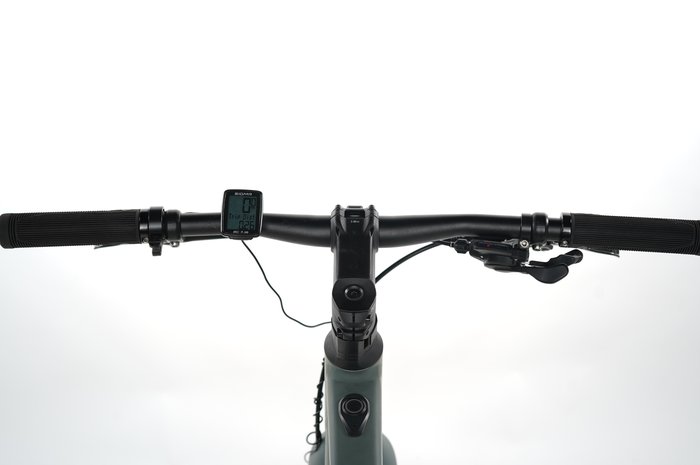 Winora E-Flitzer