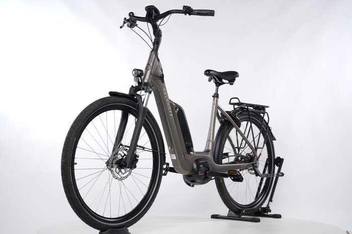 Kalkhoff Image 1.B XXL