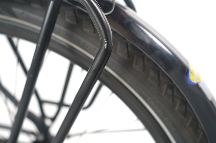 KTM Macina City 710 Belt