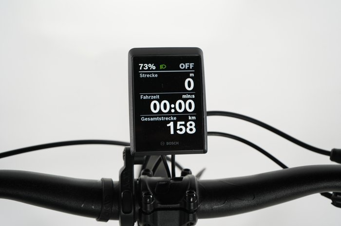 CUBE Kathmandu Hybrid SLT 750