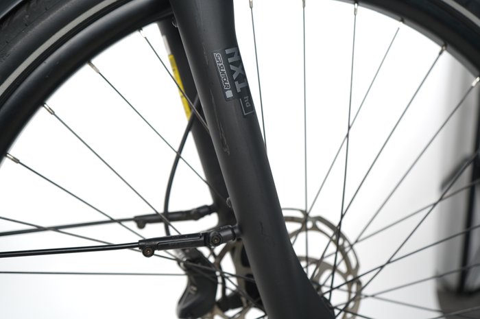 KTM Macina Style XL