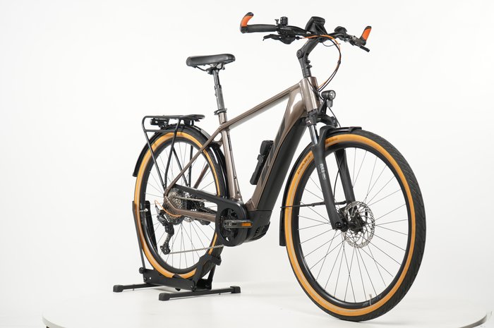 KTM Macina Ultimate Pro