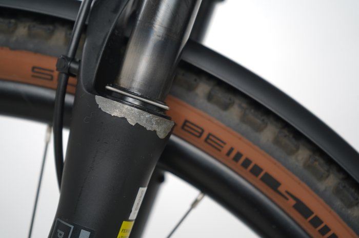 KTM Macina Style XL