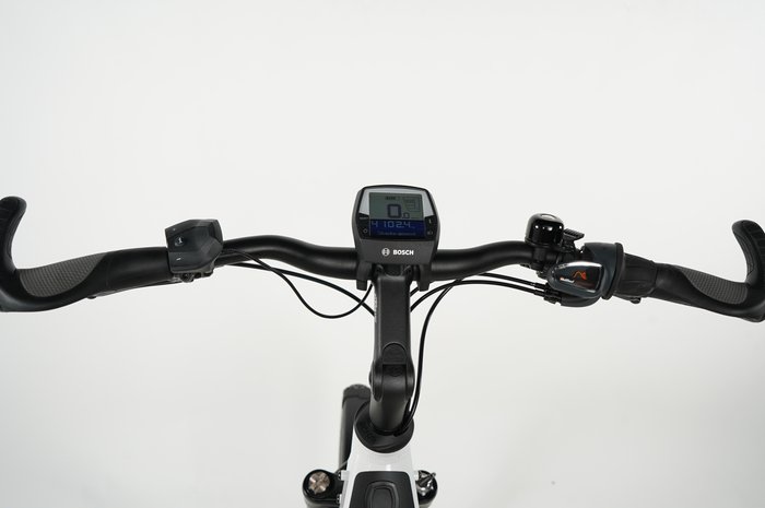 Riese & Müller Nevo3 GT vario