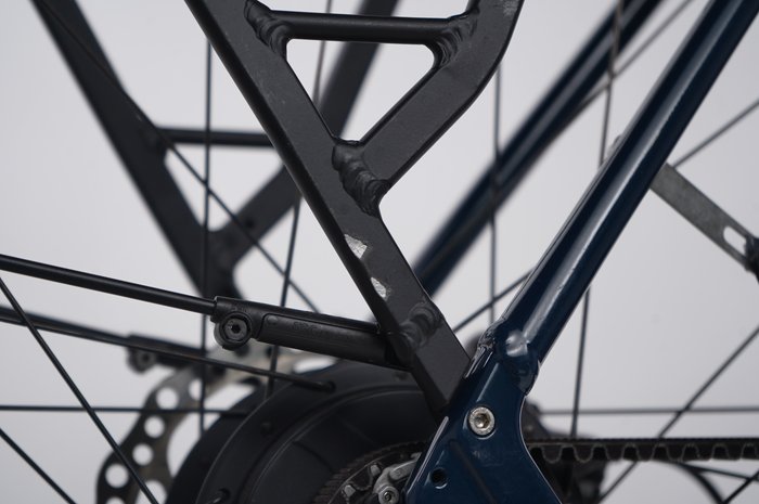 Kalkhoff Entice 5 Excite+