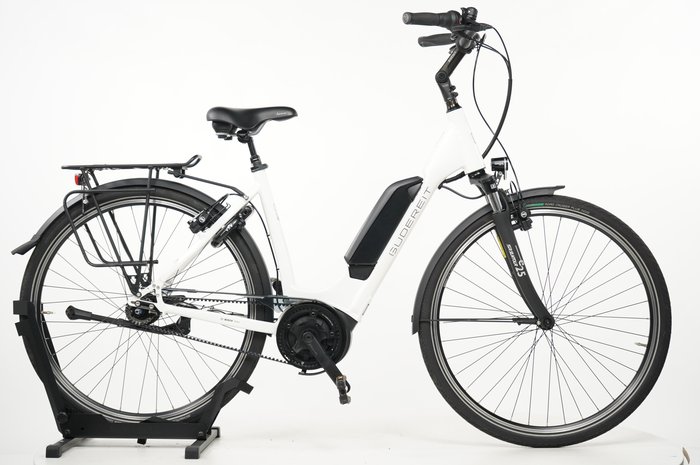 Gudereit EC-3.5 LTD RT