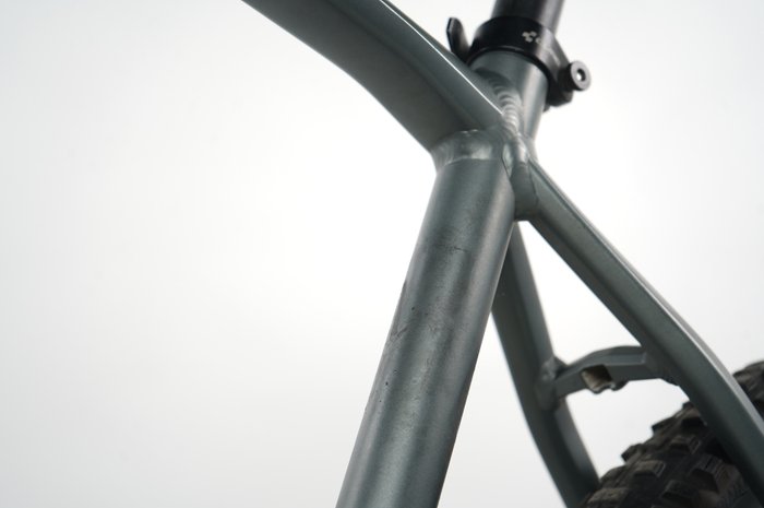 Cube Reaction Hybrid Pro 625