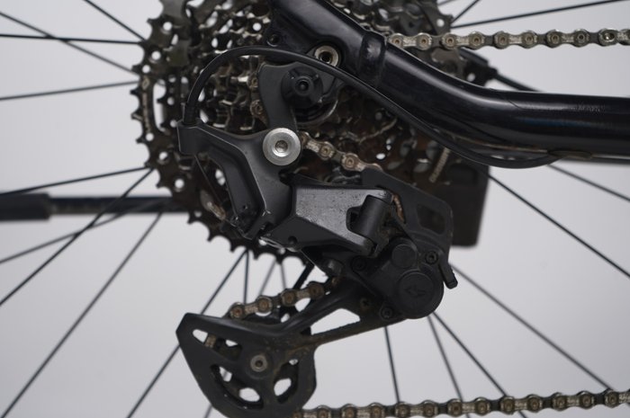 KTM Macina Tour CX 610 Nyon