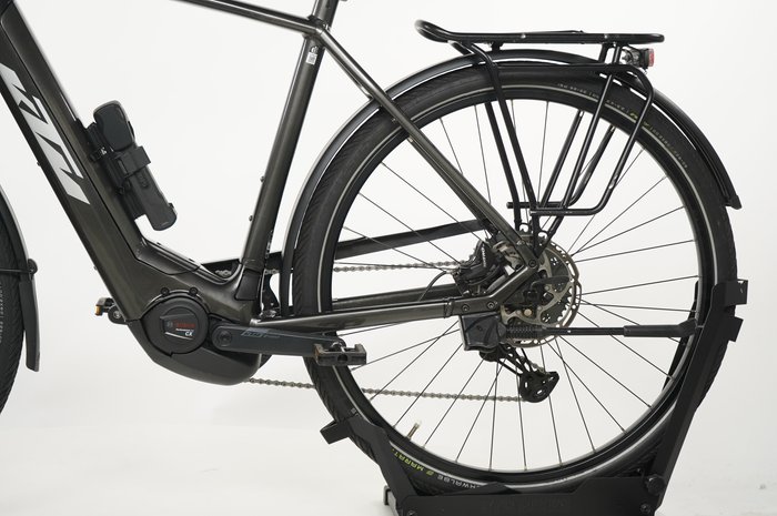 KTM Macina Style XL