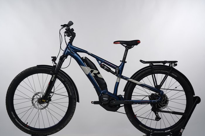 Raymon CrossRay FS E 4.0