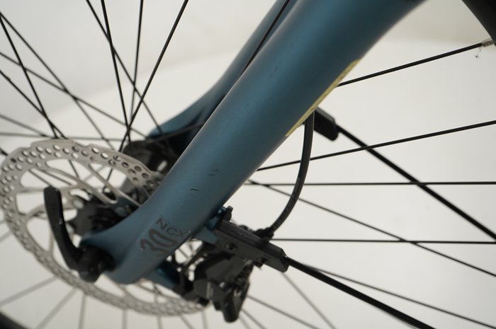CUBE Supreme RT Hybrid EXC 500 Easy Entry