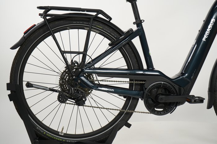 PEGASUS Premio EVO 11″40 Years"
