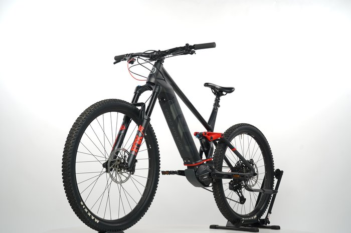 Husqvarna Mountain Cross MC6