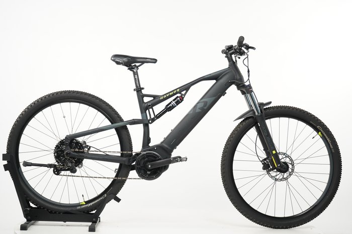 R RAYMON FullRay 130E 4.0