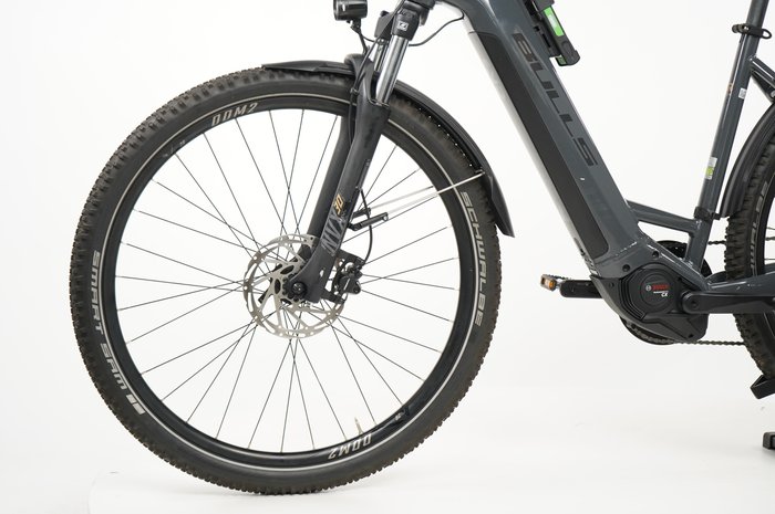 BULLS Cross Flyer Evo