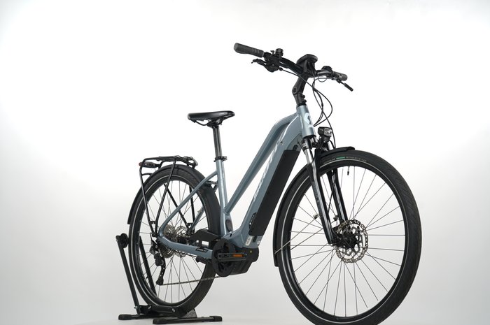 Scott Sub Tour eRIDE 10 Men