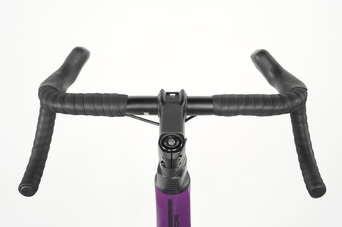 ONE OF ONE Bikes G01 Gravel Custombike
