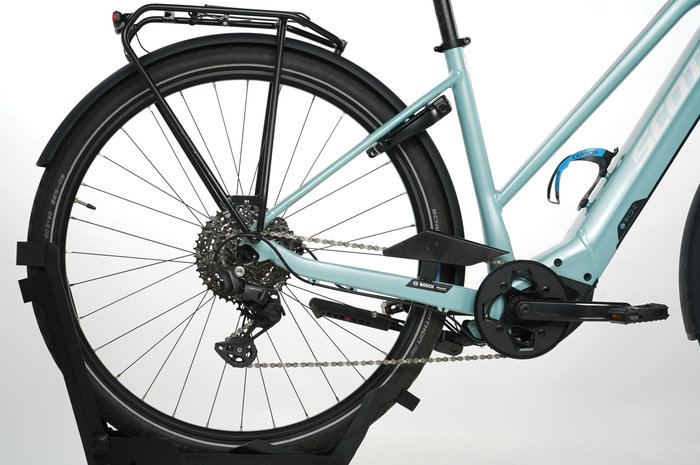 SCOTT Sub Sport eRIDE 10 Lady