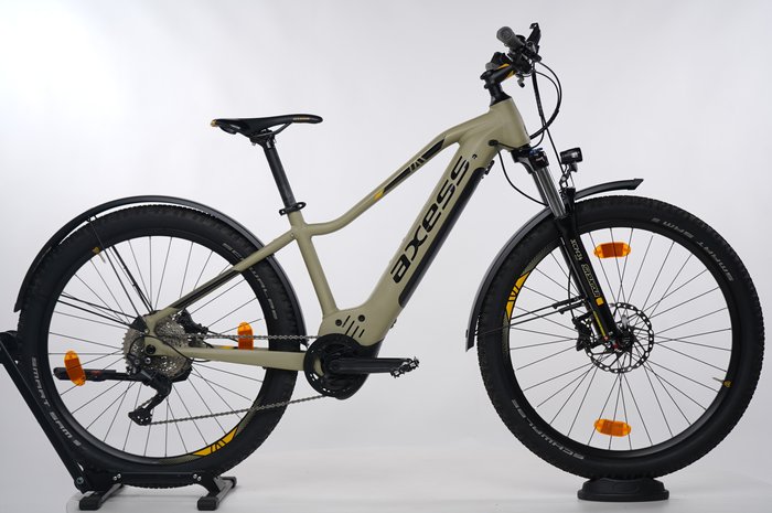 Axess Force 27,5 Allroad