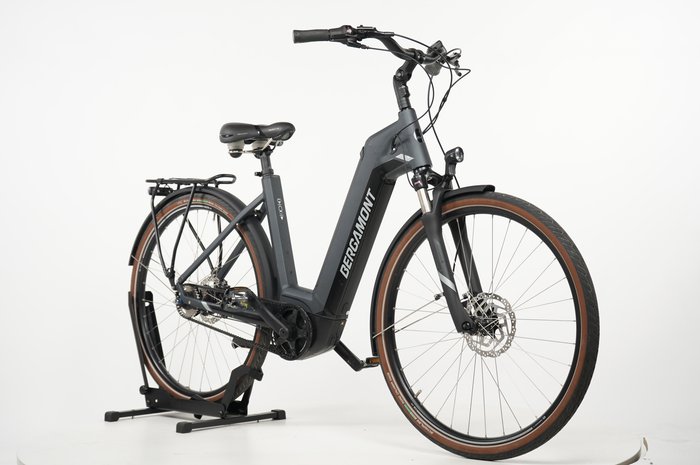 Bergamont E-Horizon N5eFH