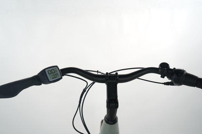 CUBE Supreme Hybrid ONE 500 Easy Entry