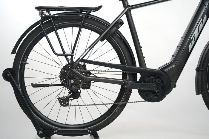 KTM Macina Style 730