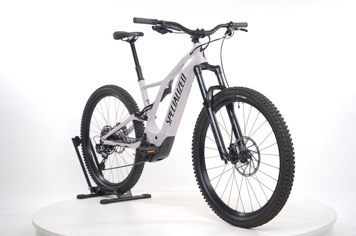 Specialized Turbo Levo