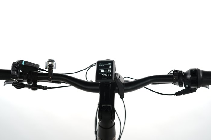 Winora Yakun R5 Pro