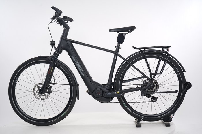 KTM Macina Style PRO