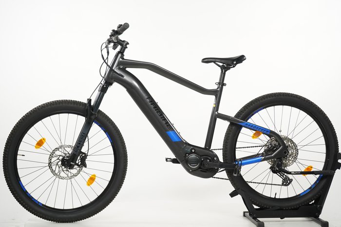 Haibike HardSeven 7