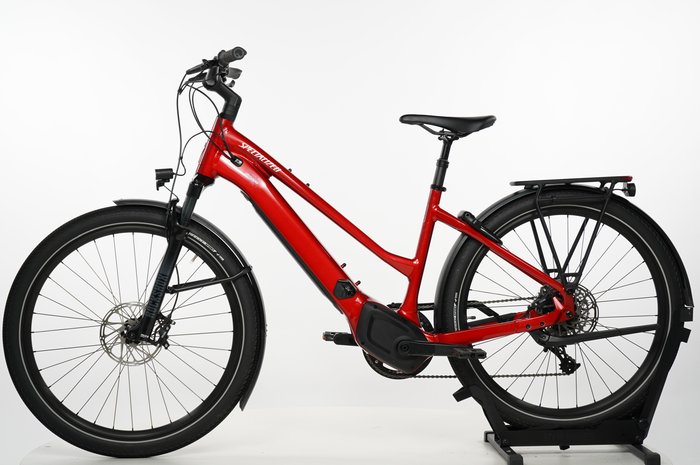 Specialized Turbo Vado 5.0
