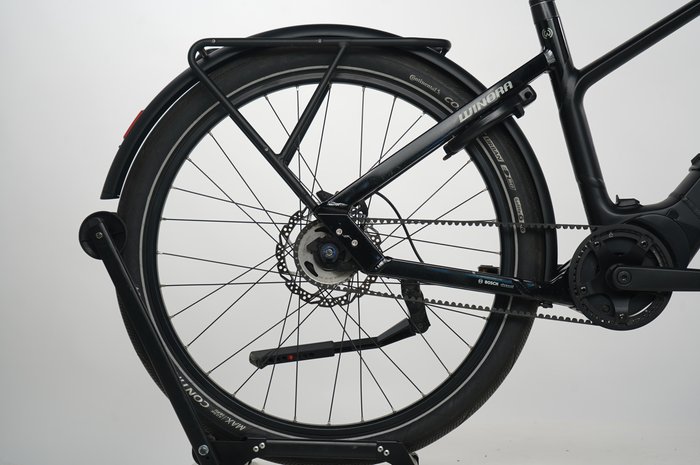 Winora iRide Pure R5f High