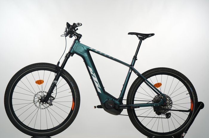 KTM Macina Team 791