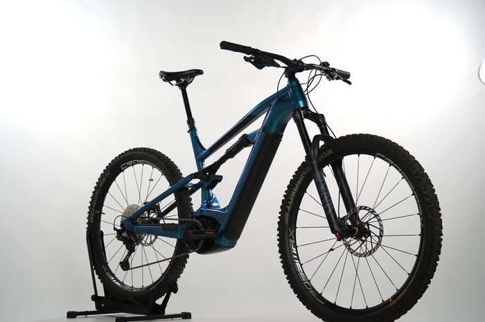 Cannondale Moterra Neo 3